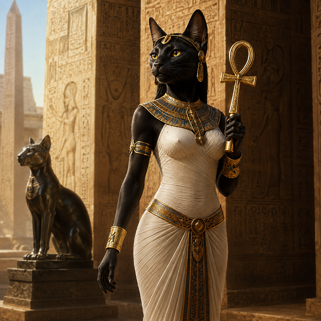 Bastet